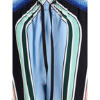 Casablanca Graphic Mountain Shorts