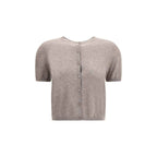 Lisa Yang CHARLOTTE CARDIGAN