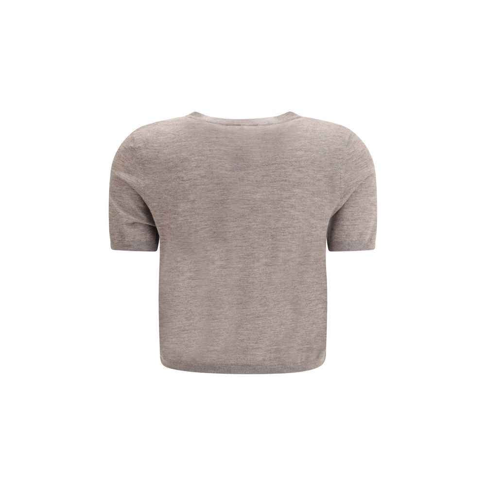 Lisa Yang CHARLOTTE CARDIGAN