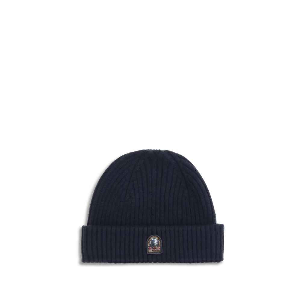 Parajumpers Ribbed Beanie Hat