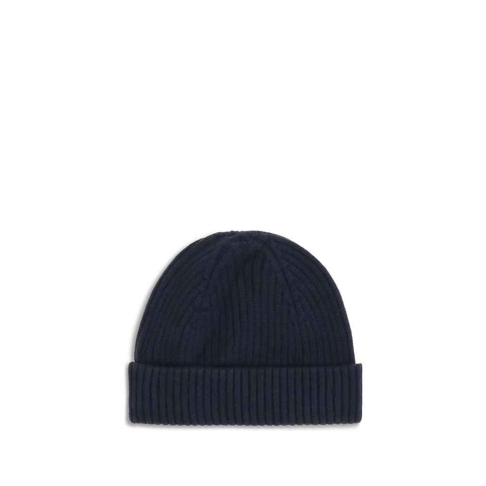 Parajumpers Ribbed Beanie Hat