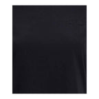 Courrèges EMBROIDERED T-SHIRT