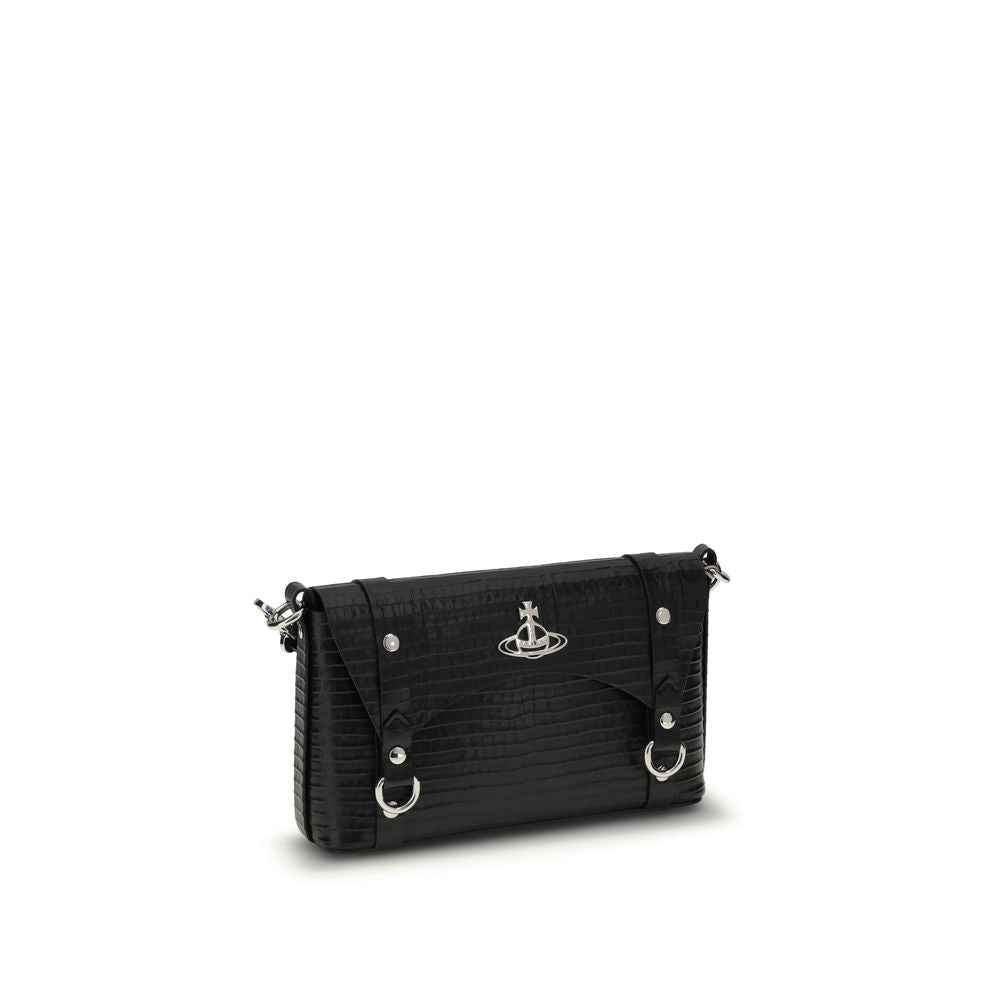 Vivienne Westwood Kimmy Shoulder Bag