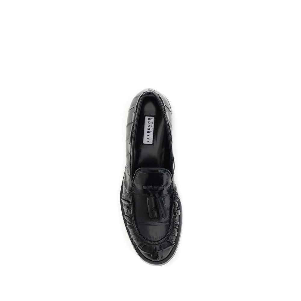 Fratelli Rossetti Tasseled Loafers