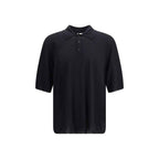 Saint Laurent Wool polo Shirt