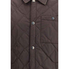 Burberry Reversible quilted Jacket