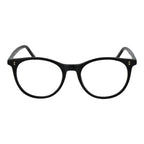 Hackett Black Acetate Glasses (Frames)