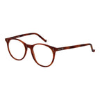 Hackett Brown Men Optical Frames