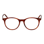 Hackett Brown Men Optical Frames