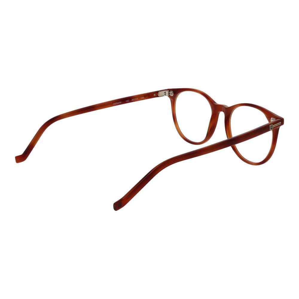 Hackett Brown Men Optical Frames