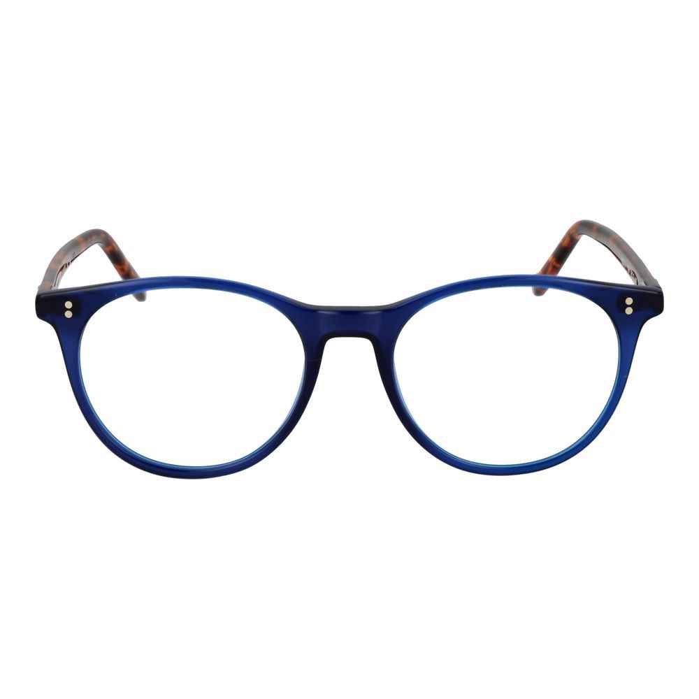 Hackett Blue Men Optical Frames