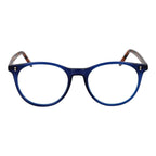 Hackett Blue Men Optical Frames