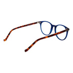 Hackett Blue Men Optical Frames