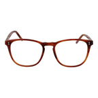 Hackett Brown Men Optical Frames