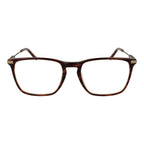 Hackett Brown Men Optical Frames