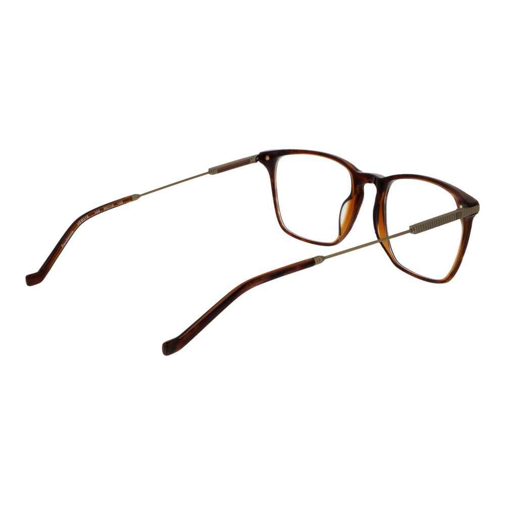 Hackett Brown Men Optical Frames