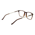 Hackett Brown Men Optical Frames
