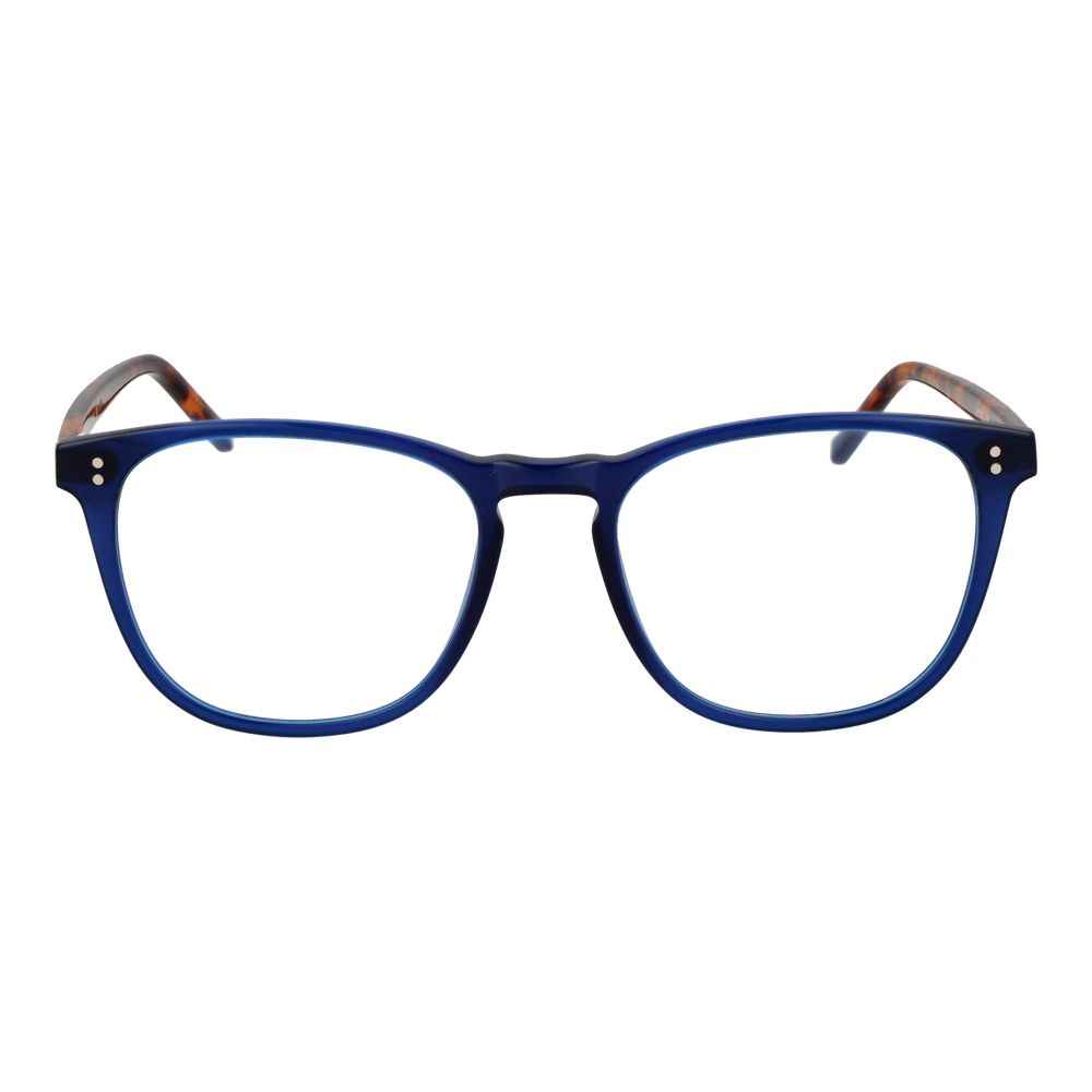 Hackett Blue Men Optical Frames
