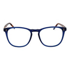 Hackett Blue Men Optical Frames