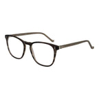 Hackett Gray Men Optical Frames