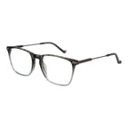 Hackett Gray Acetate Glasses (Frames)