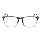 Hackett Gray Men Optical Frames