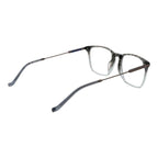 Hackett Gray Men Optical Frames