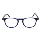 Hackett Blue Men Optical Frames