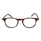 Hackett Brown Men Optical Frames