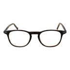 Hackett Black Men Optical Frames