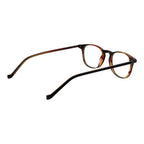 Hackett Black Men Optical Frames