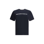 Emporio Armani Multicolor Cotton T-Shirt