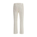 PT Torino Corduroy design Pants