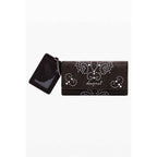 Desigual Brown Polyethylene Women Wallet