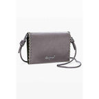 Desigual Bronze Polyethylene Women Wallet