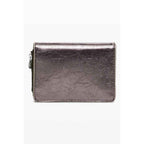 Desigual Bronze Polyethylene Women Wallet