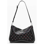 Desigual Black Polyethylene Women Handbag