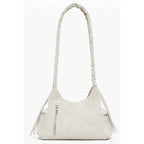 Desigual Beige Polyethylene Women Handbag