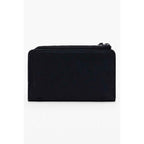 Desigual Black Polyethylene Women Wallet