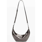 Desigual Bronze Polyethylene Women Handbag