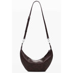 Desigual Brown Polyethylene Women Handbag