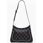 Desigual Black Polyethylene Women Handbag