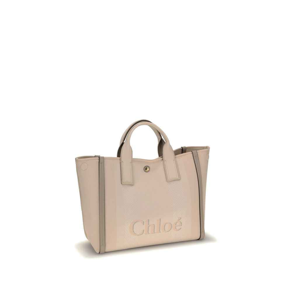 Chloé Carry Handbag