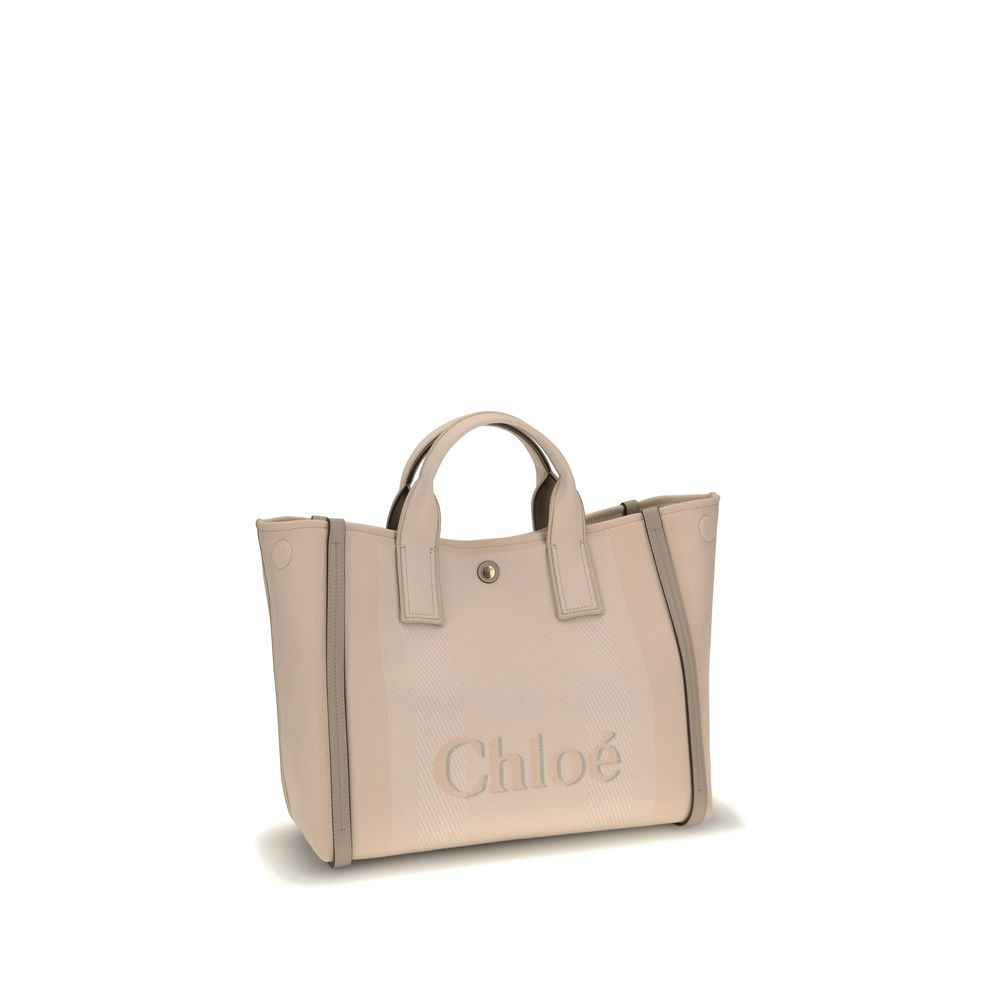 Chloé Carry Handbag