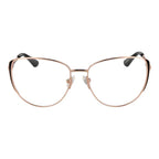 Guess Rose Gold Women Optical Frames