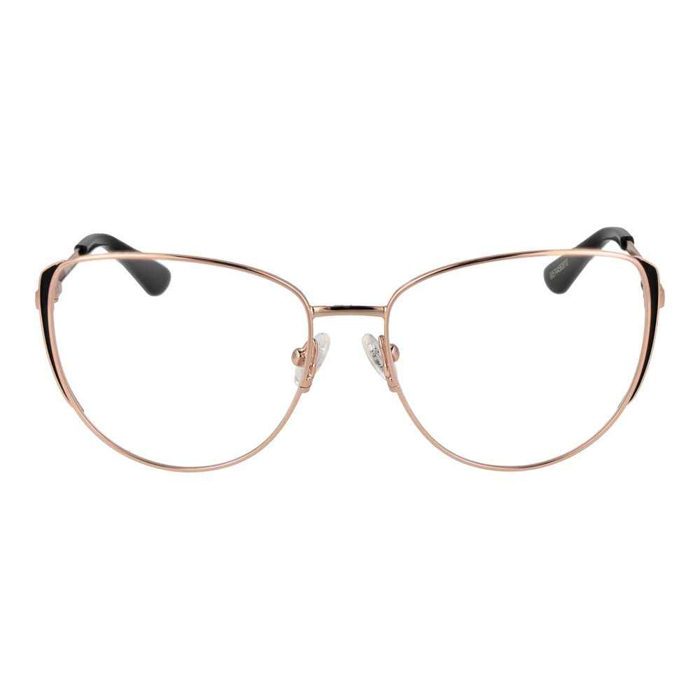 Guess Rose Gold Women Optical Frames