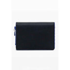 Desigual "Black Polyethylene Women Wallet"