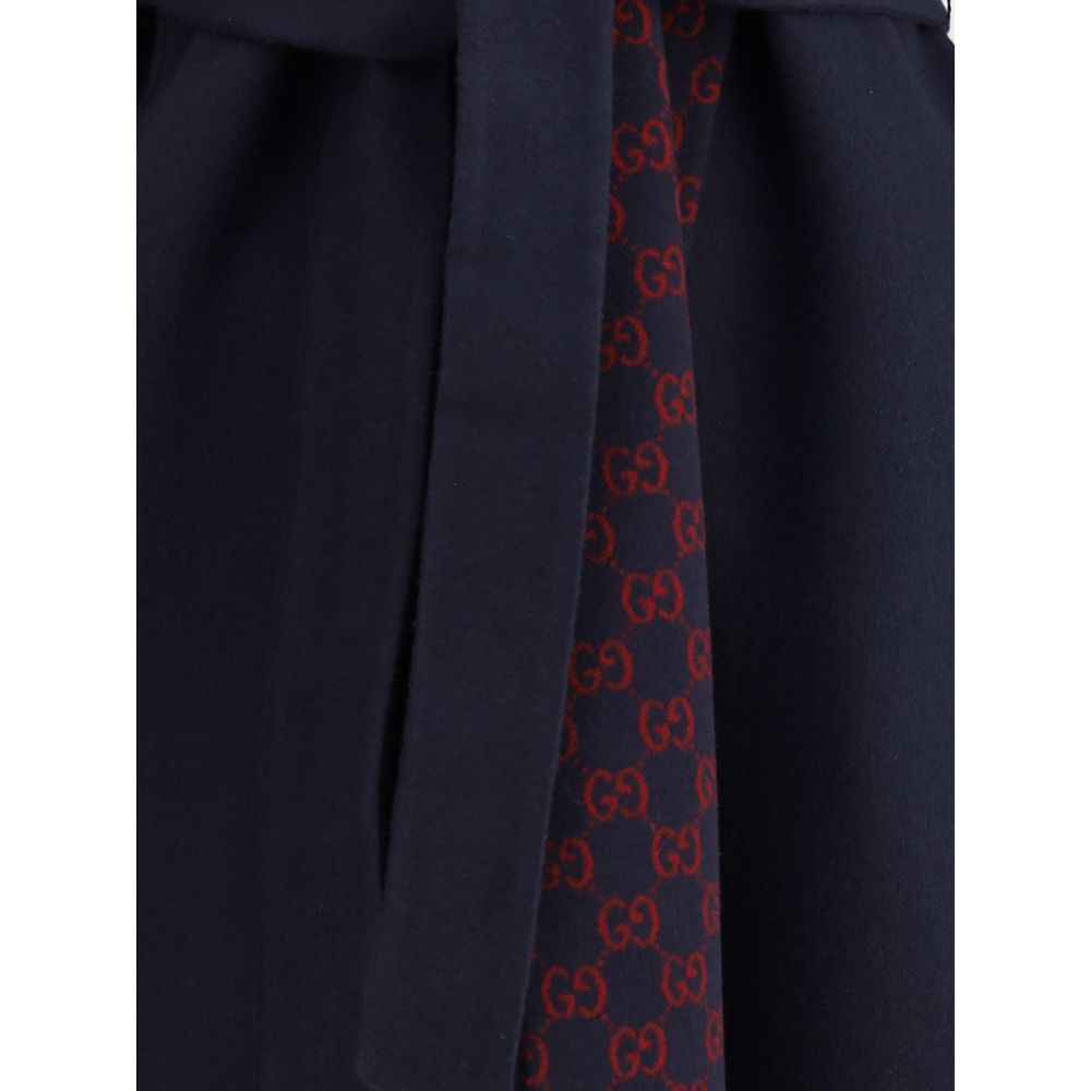 Gucci Wool coat