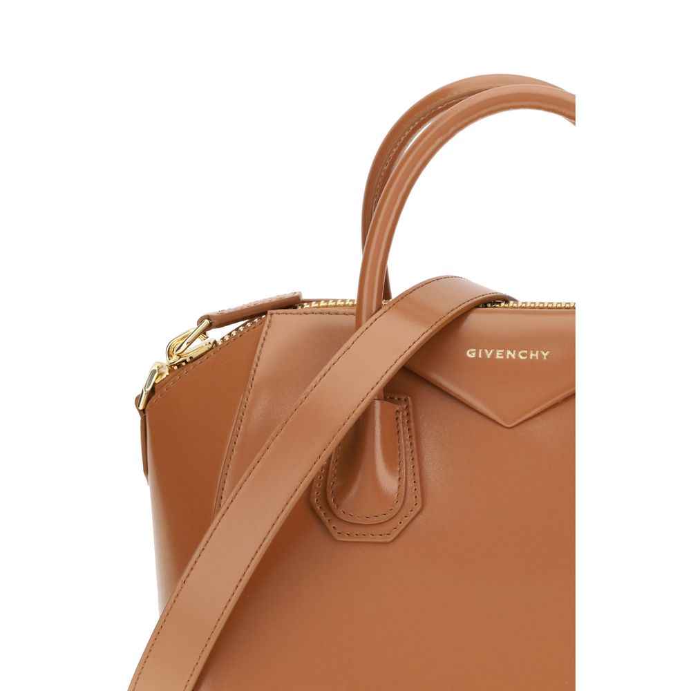 Givenchy Small Antigona Handbag