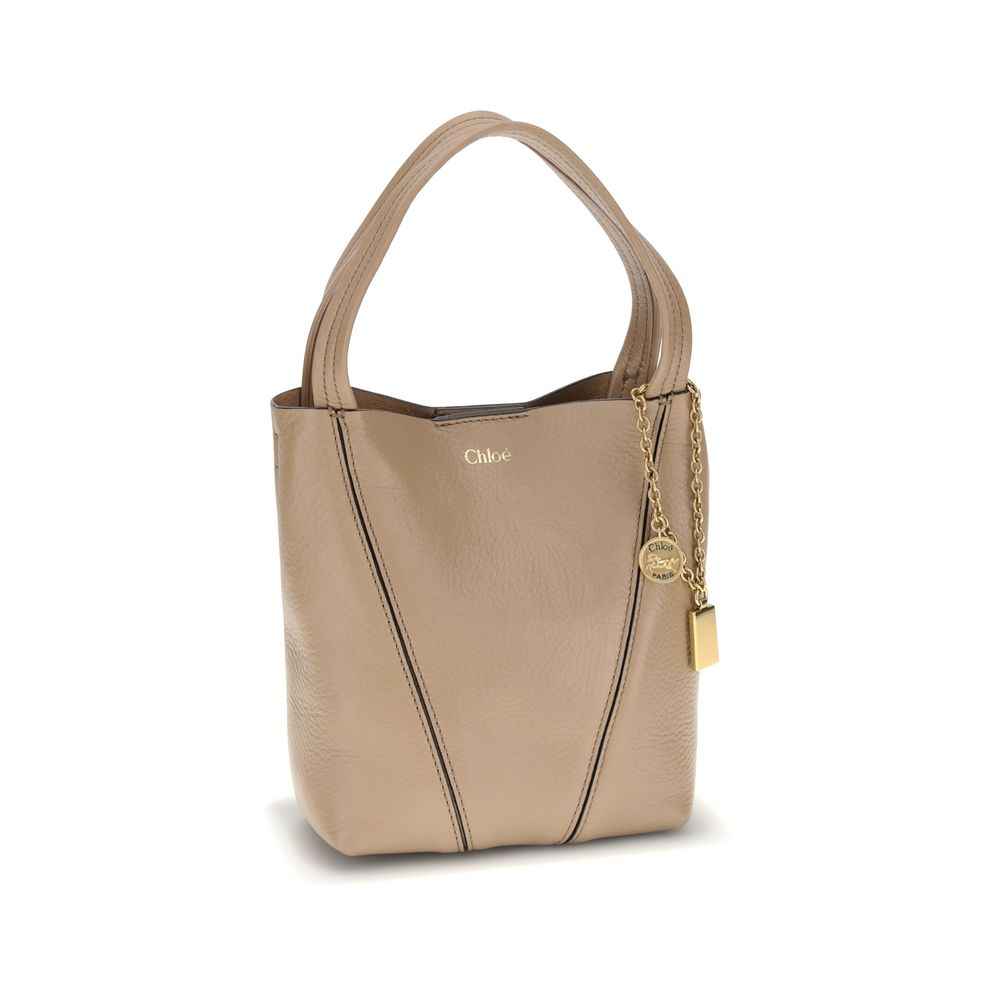 Chloé Spin Shoulder Bag
